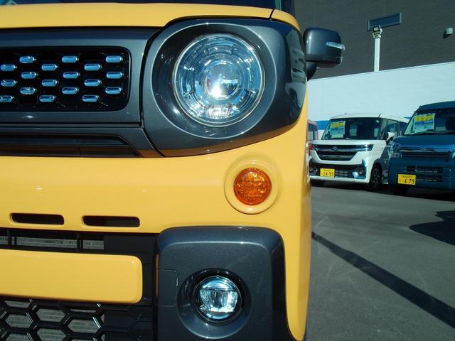 スズキ&nbsp;スペーシア&nbsp;&nbsp;&nbsp;長崎県の詳細画像&nbsp;その8