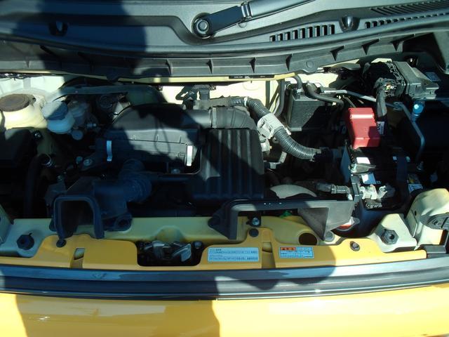 スズキ&nbsp;スペーシア&nbsp;&nbsp;&nbsp;長崎県の詳細画像&nbsp;その9