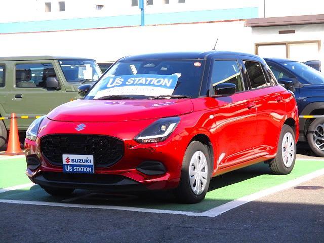 スズキ スイフト   香川県