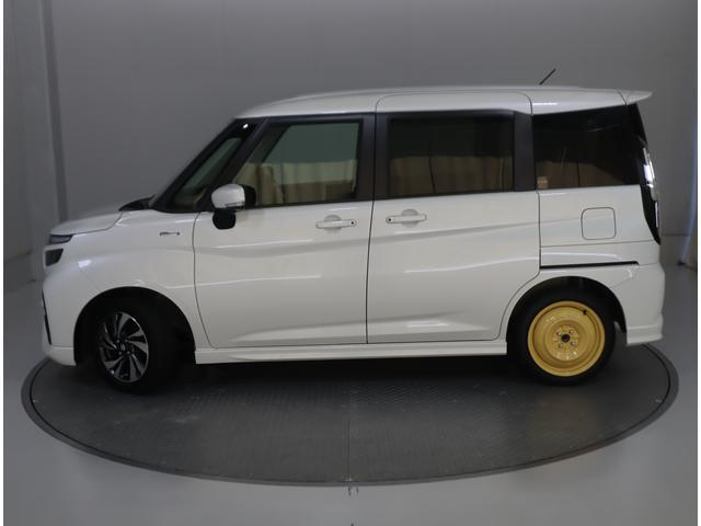 スズキ ソリオ   愛知県の詳細画像 その7