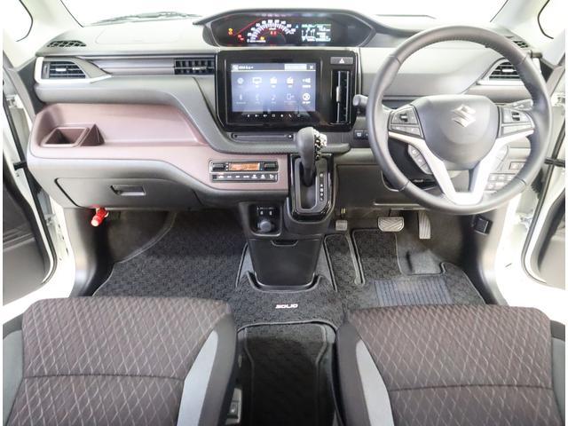 スズキ ソリオ   愛知県の詳細画像 その9