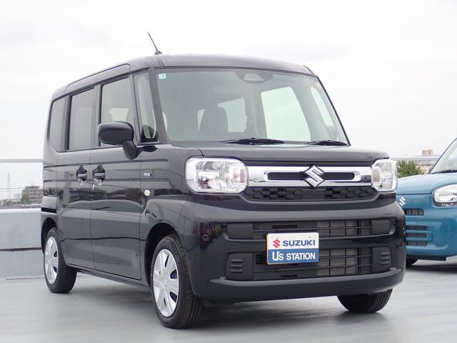 スズキ スペーシア   東京都の詳細画像 その7