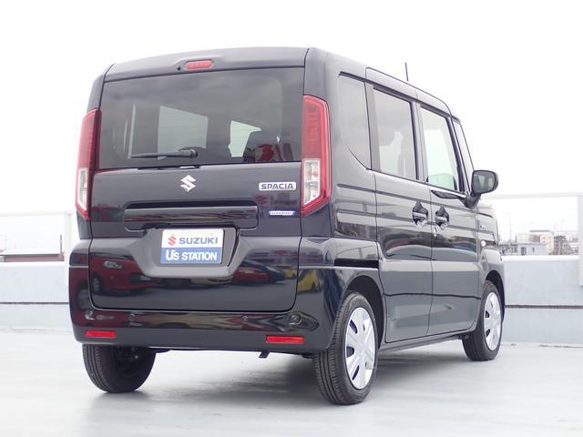 スズキ スペーシア   東京都の詳細画像 その8