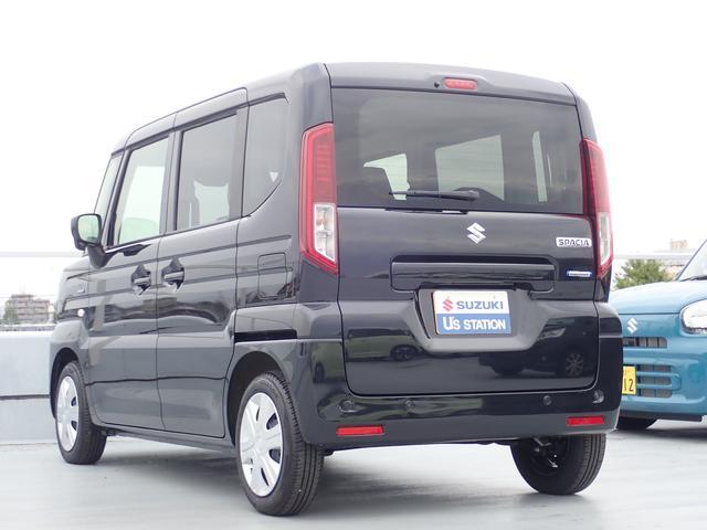 スズキ スペーシア   東京都の詳細画像 その9