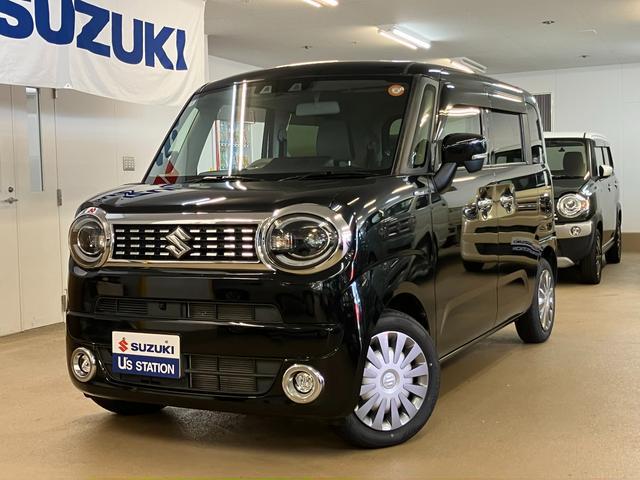 スズキ ワゴンRスマイル   東京都