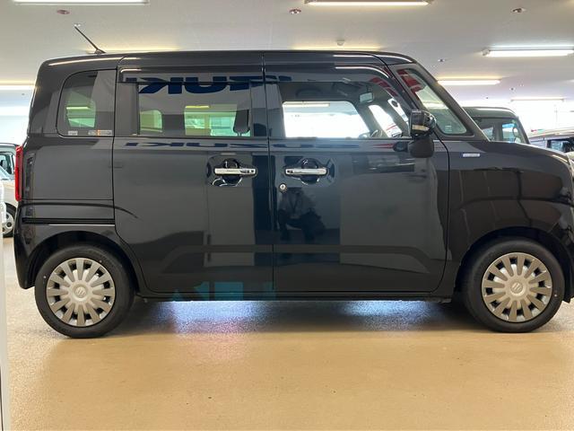 スズキ ワゴンRスマイル   東京都の詳細画像 その6