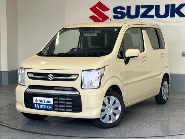 スズキ ワゴンR   東京都