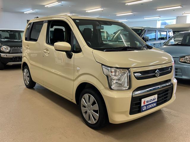 スズキ ワゴンR   東京都の詳細画像 その6