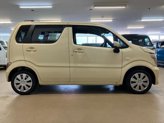 スズキ ワゴンR   東京都の詳細画像 その7