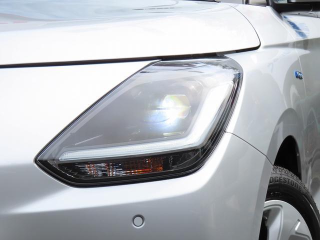 スズキ スイフト   神奈川県の詳細画像 その9