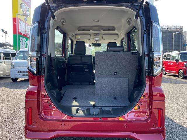 スズキ スペーシア   千葉県の詳細画像 その9