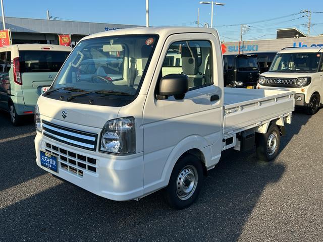 スズキ&nbsp;キャリイ&nbsp;&nbsp;&nbsp;千葉県