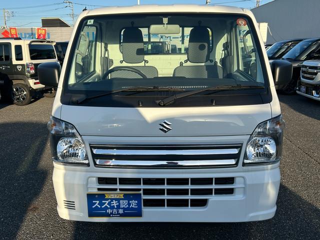 スズキ&nbsp;キャリイ&nbsp;&nbsp;&nbsp;千葉県の詳細画像&nbsp;その2