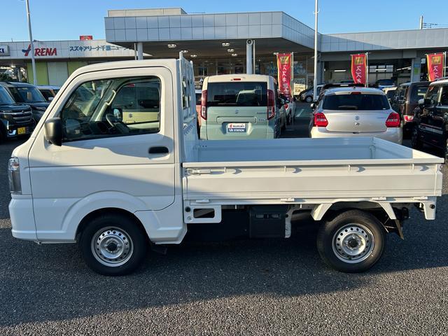 スズキ&nbsp;キャリイ&nbsp;&nbsp;&nbsp;千葉県の詳細画像&nbsp;その3