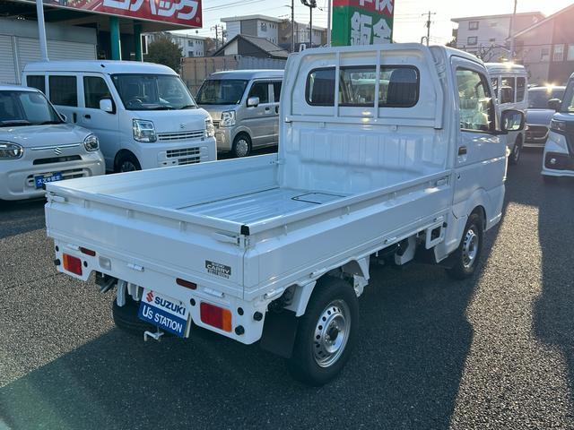 スズキ&nbsp;キャリイ&nbsp;&nbsp;&nbsp;千葉県の詳細画像&nbsp;その6