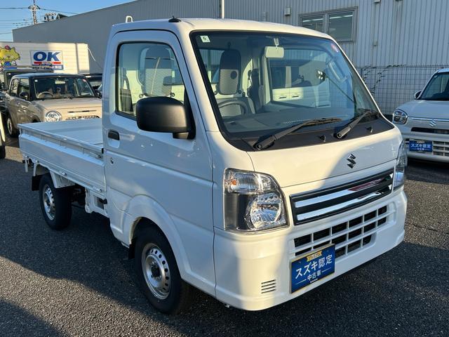 スズキ&nbsp;キャリイ&nbsp;&nbsp;&nbsp;千葉県の詳細画像&nbsp;その8