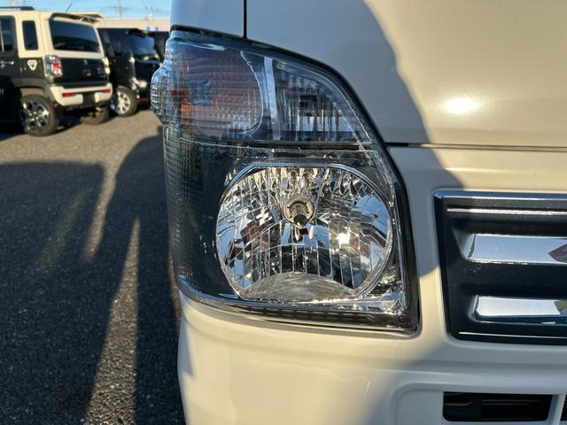 スズキ&nbsp;キャリイ&nbsp;&nbsp;&nbsp;千葉県の詳細画像&nbsp;その9