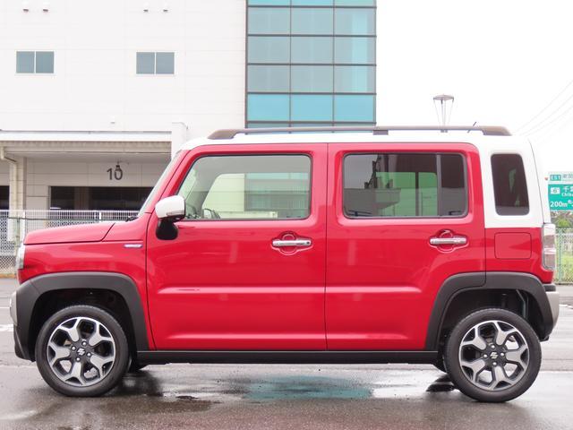 スズキ ハスラー   千葉県の詳細画像 その9