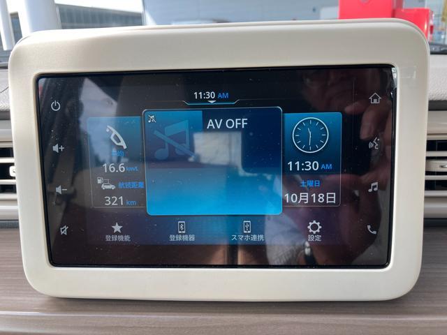 スズキ アルトラパン   埼玉県の詳細画像 その3