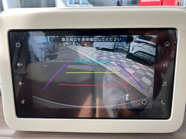 スズキ アルトラパン   埼玉県の詳細画像 その4