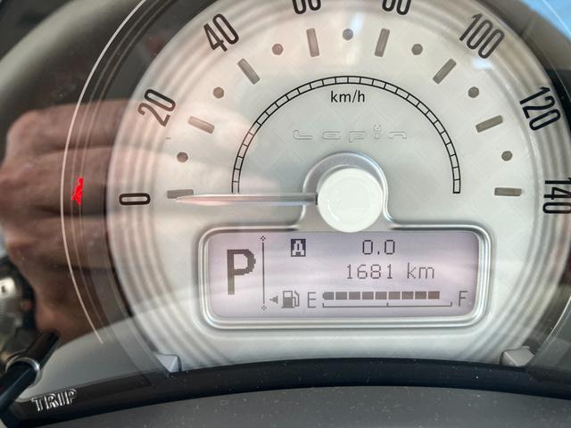 スズキ アルトラパン   埼玉県の詳細画像 その5