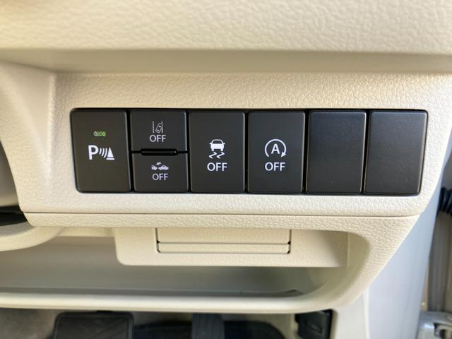 スズキ アルトラパン   埼玉県の詳細画像 その9