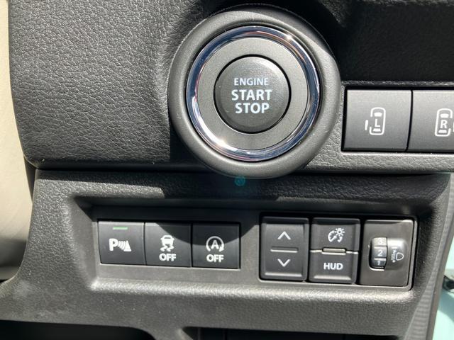 スズキ ワゴンRスマイル   埼玉県の詳細画像 その8