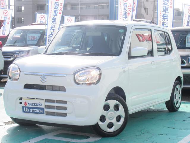 スズキ アルト   東京都