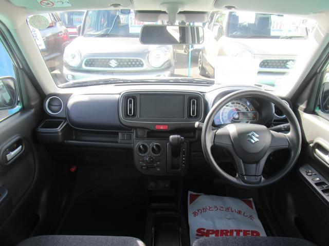 スズキ アルト   東京都の詳細画像 その3