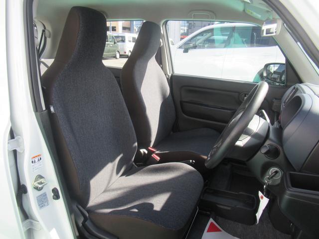 スズキ アルト   東京都の詳細画像 その6