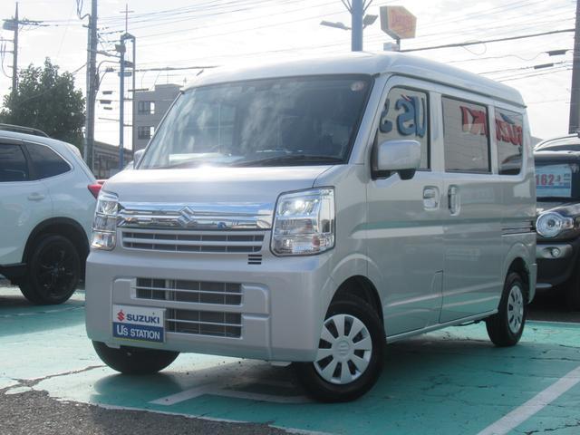 スズキ&nbsp;エブリイ&nbsp;&nbsp;&nbsp;東京都