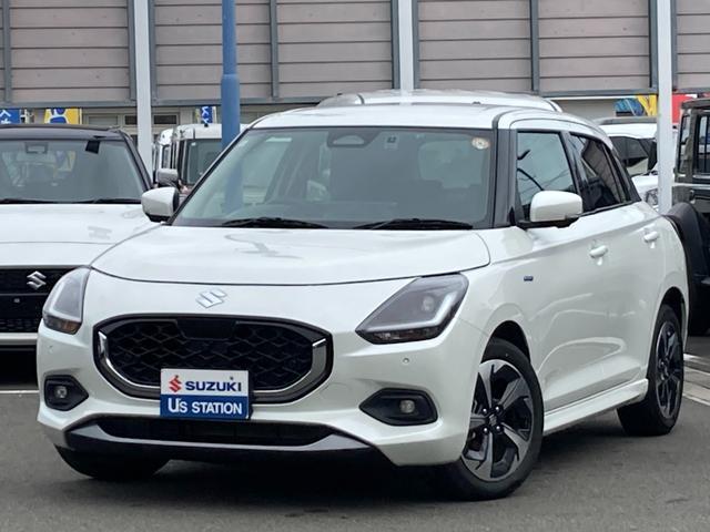 スズキ スイフト   静岡県の詳細画像 その2