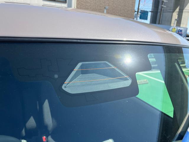 スズキ ワゴンRスマイル   京都府の詳細画像 その6