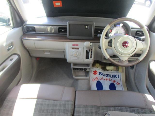 スズキ アルトラパン   和歌山県の詳細画像 その8