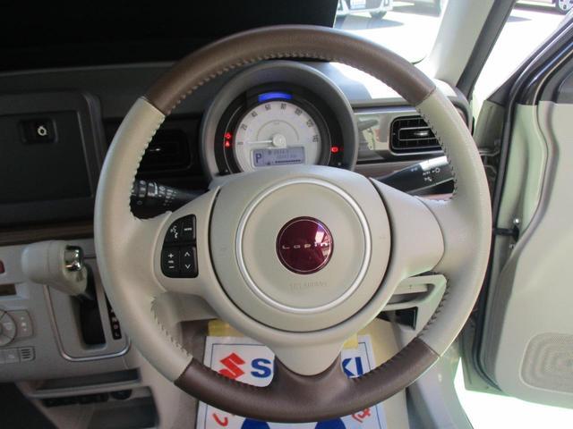 スズキ アルトラパン   和歌山県の詳細画像 その9