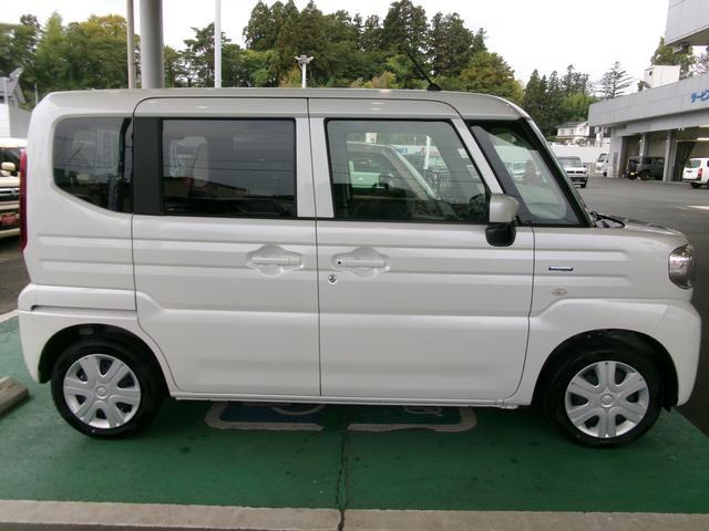スズキ スペーシア   岩手県の詳細画像 その4
