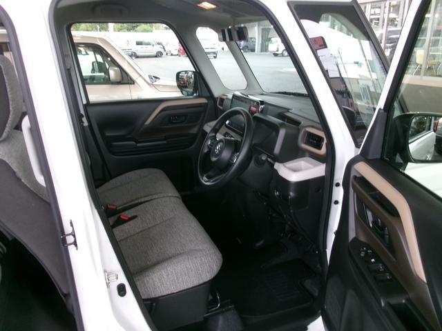 スズキ スペーシア   岩手県の詳細画像 その8