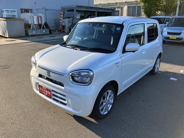 スズキ アルト   秋田県の詳細画像 その4