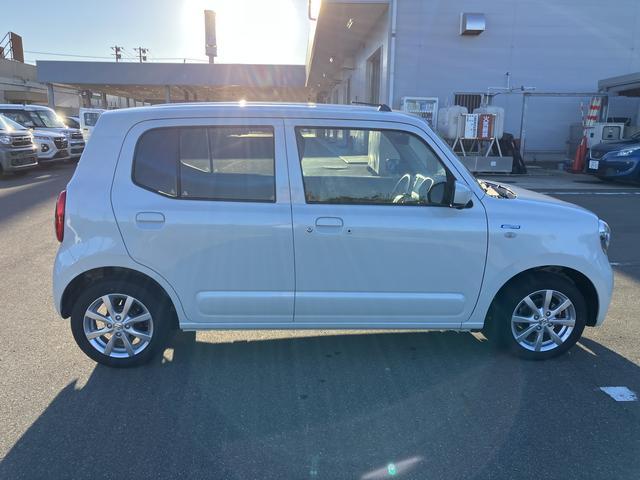スズキ アルト   秋田県の詳細画像 その7