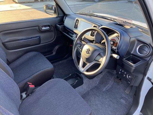 スズキ アルト   秋田県の詳細画像 その8