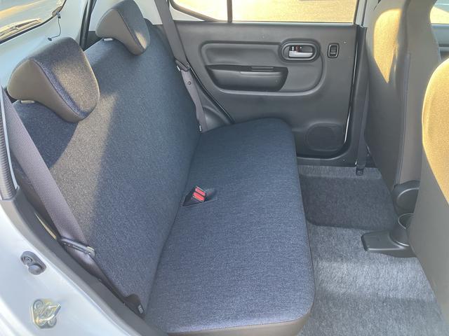 スズキ アルト   秋田県の詳細画像 その9