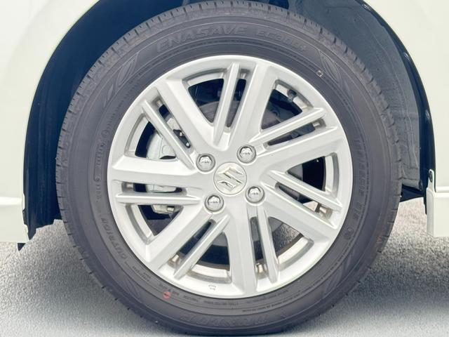 スズキ ソリオ   岡山県の詳細画像 その6