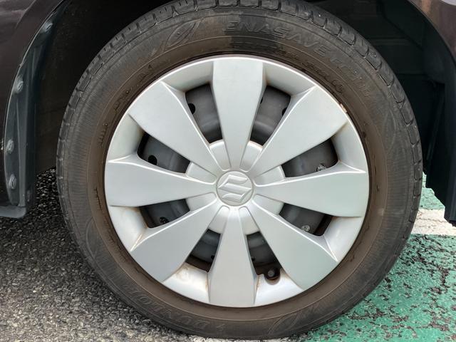 スズキ ワゴンR 660 FA  岡山県の詳細画像 その3