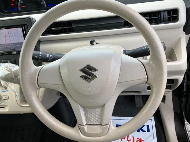 スズキ ワゴンR 660 FA  岡山県の詳細画像 その4