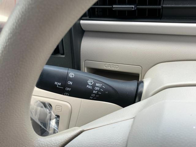 スズキ ワゴンR 660 FA  岡山県の詳細画像 その5