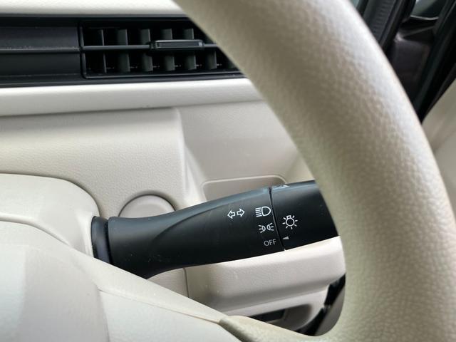 スズキ ワゴンR 660 FA  岡山県の詳細画像 その6