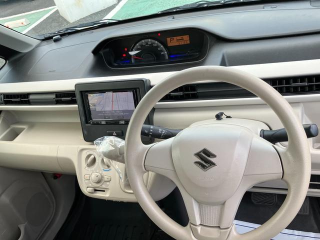 スズキ ワゴンR 660 FA  岡山県の詳細画像 その7