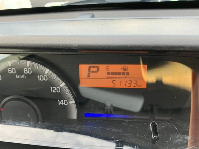 スズキ ワゴンR 660 FA  岡山県の詳細画像 その8