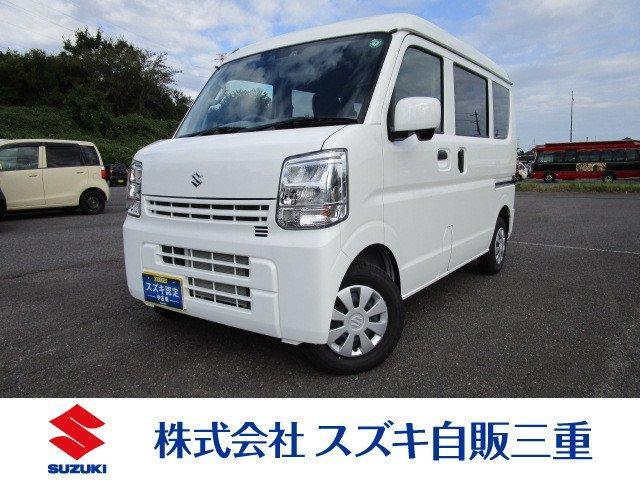 スズキ&nbsp;エブリイ&nbsp;&nbsp;&nbsp;三重県