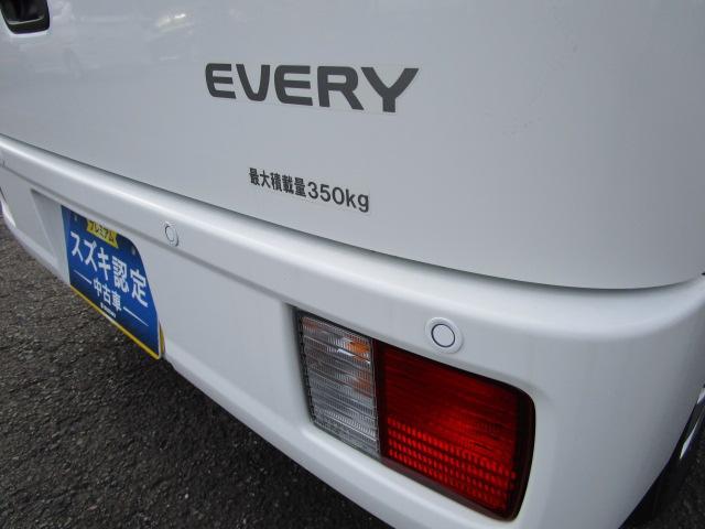 スズキ&nbsp;エブリイ&nbsp;&nbsp;&nbsp;三重県の詳細画像&nbsp;その3